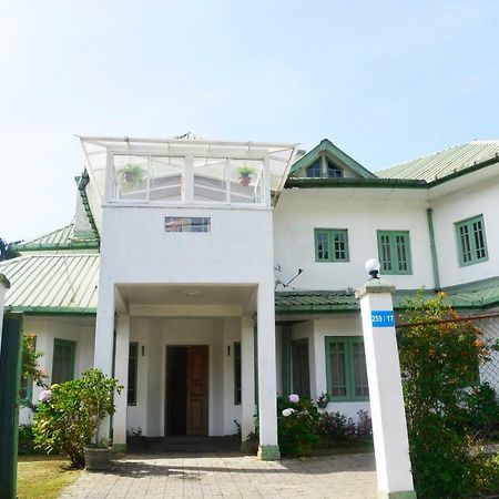 Samri Holiday Bunglow Nuwara Eliya Exteriér fotografie