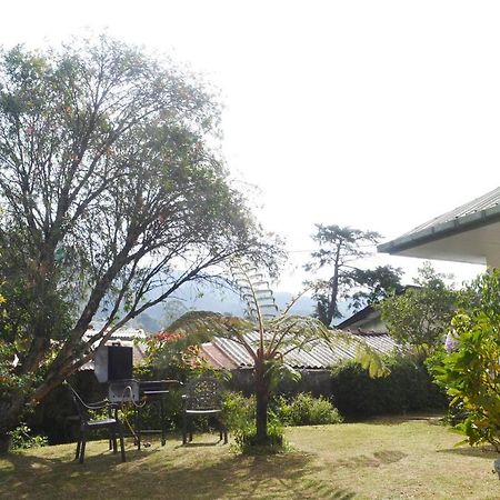 Samri Holiday Bunglow Nuwara Eliya Exteriér fotografie