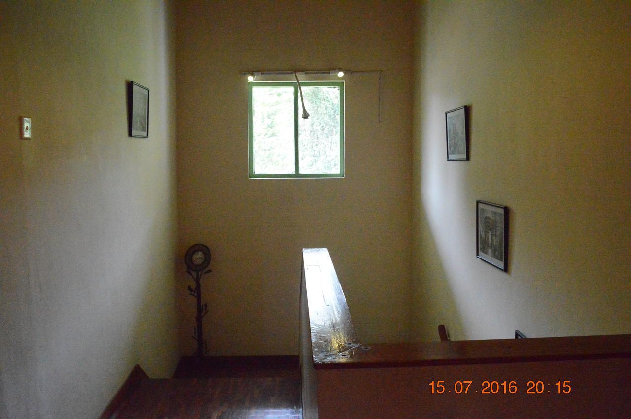 Samri Holiday Bunglow Nuwara Eliya Exteriér fotografie