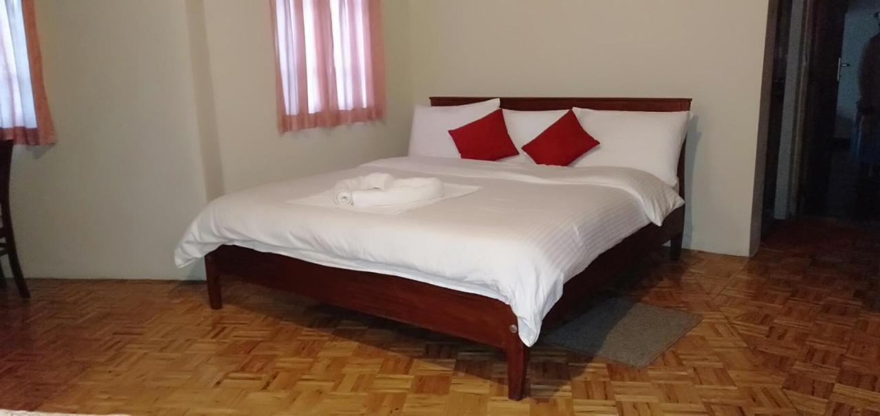 Samri Holiday Bunglow Nuwara Eliya Exteriér fotografie