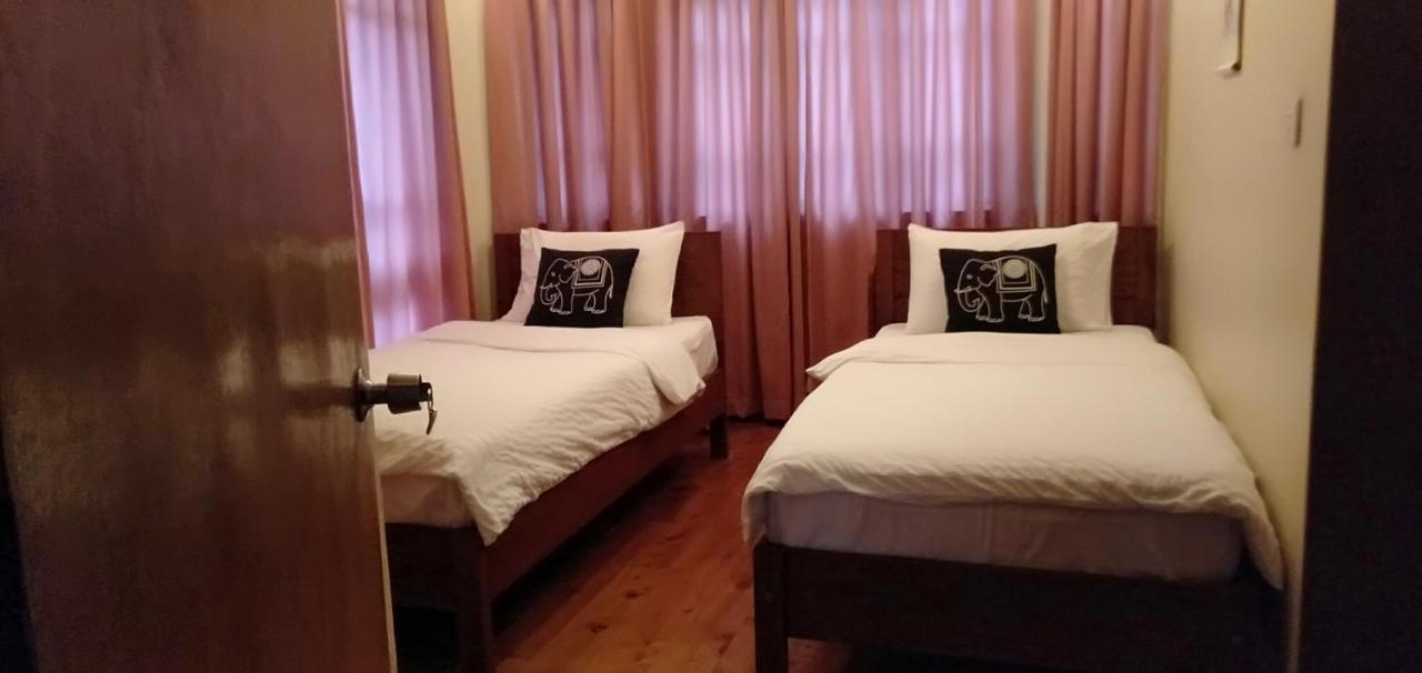 Samri Holiday Bunglow Nuwara Eliya Exteriér fotografie
