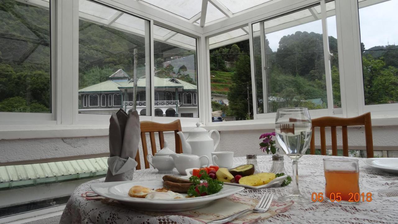 Samri Holiday Bunglow Nuwara Eliya Exteriér fotografie