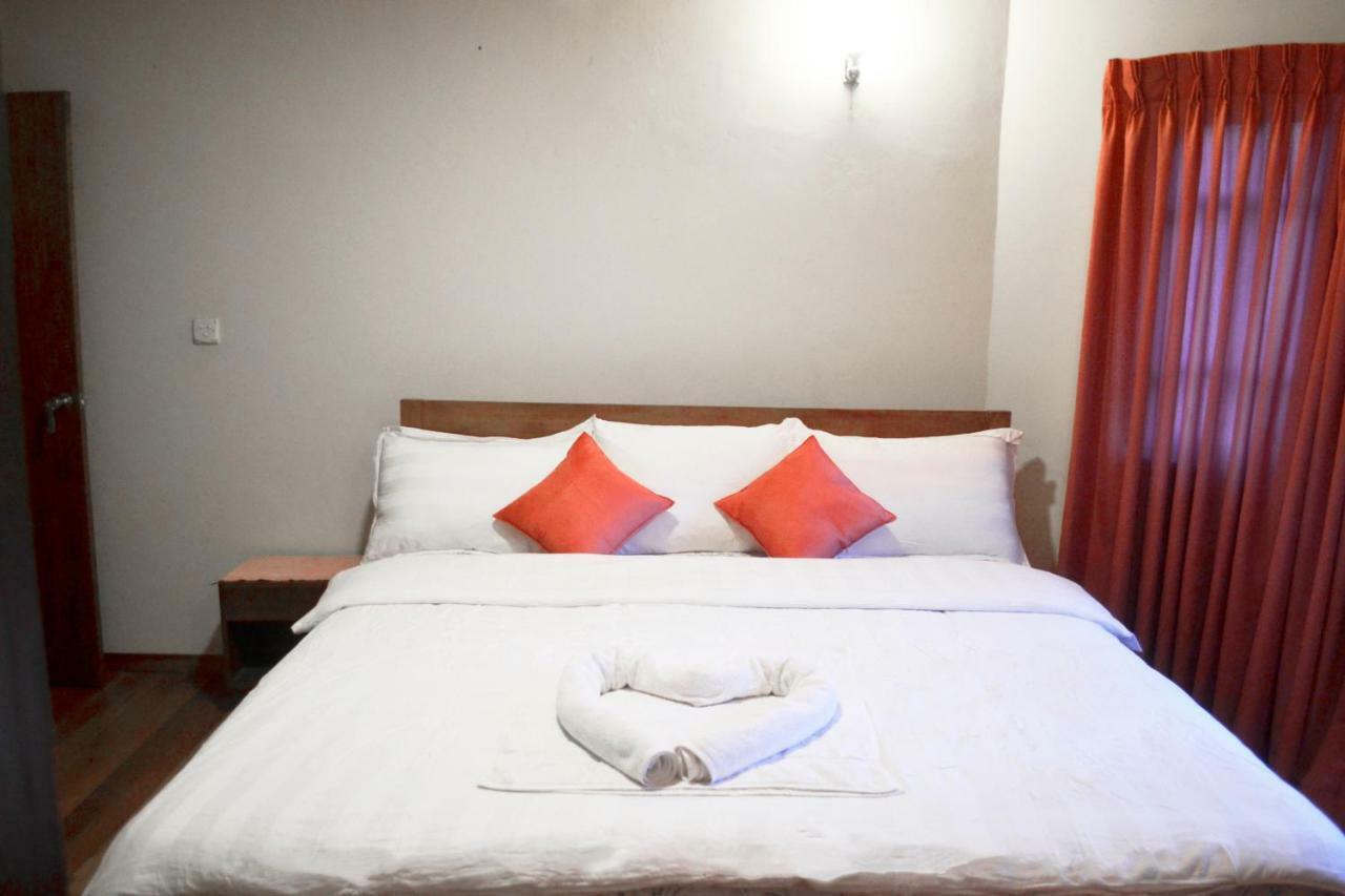 Samri Holiday Bunglow Nuwara Eliya Exteriér fotografie