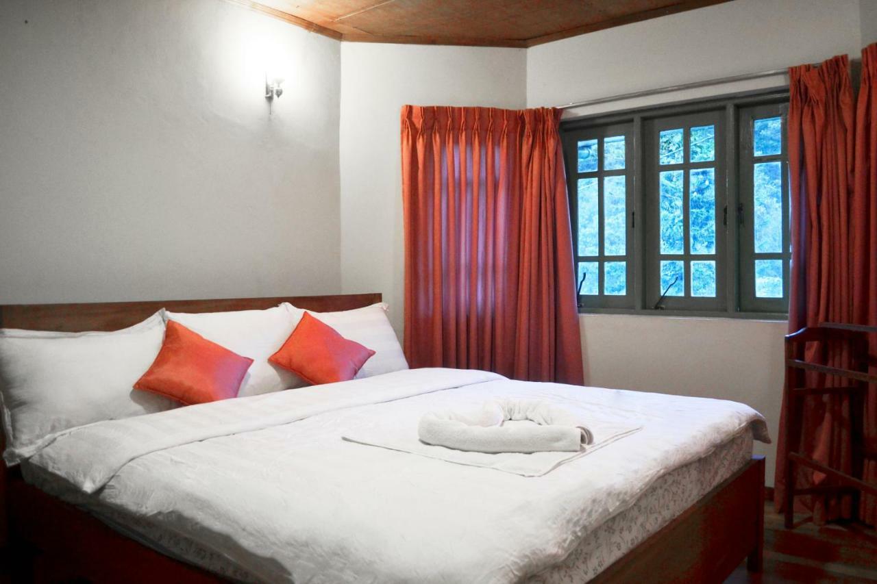 Samri Holiday Bunglow Nuwara Eliya Exteriér fotografie