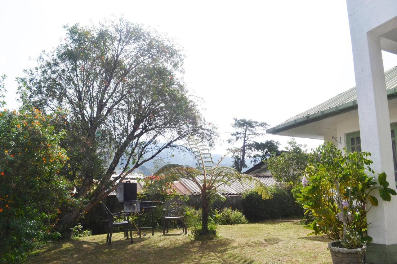 Samri Holiday Bunglow Nuwara Eliya Exteriér fotografie