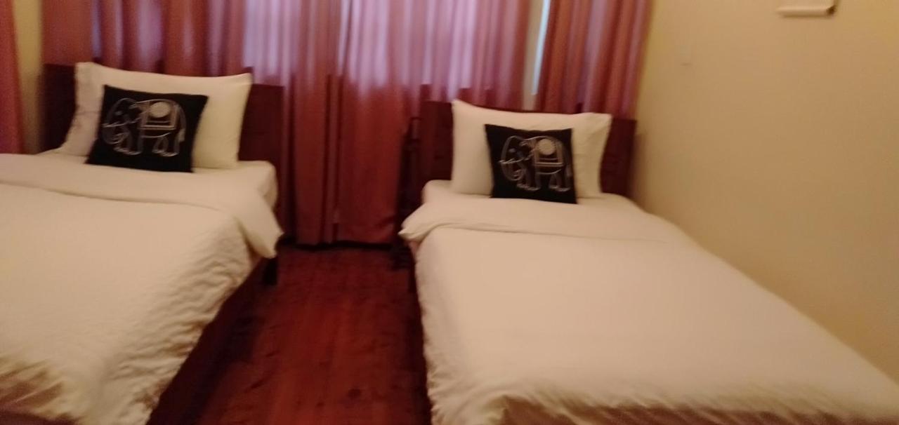 Samri Holiday Bunglow Nuwara Eliya Exteriér fotografie